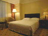Charms Hotel-Shanghai Accommodation