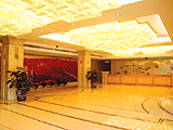 LuHong Guesthouse -Beijing Accommodation